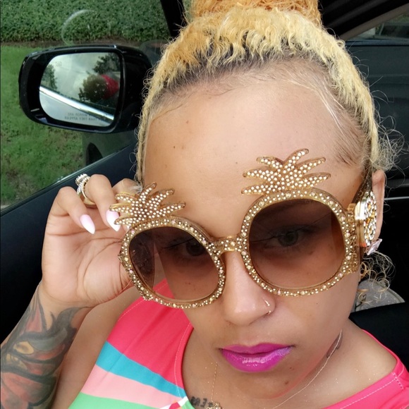 Gucci Shades